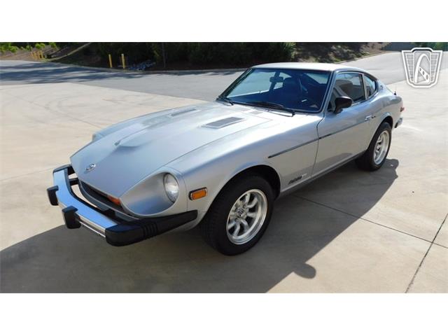 1977 Datsun 280Z (CC-2079412) for sale in Concord, North Carolina