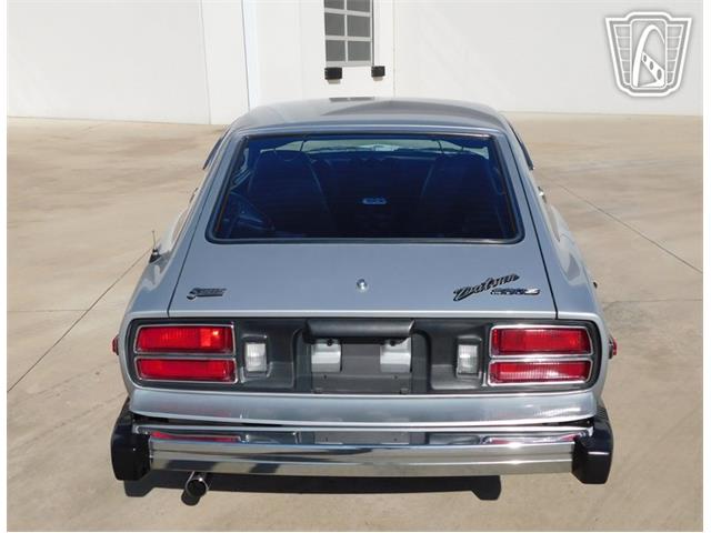 1977 Datsun 280Z (CC-2079412) for sale in Concord, North Carolina