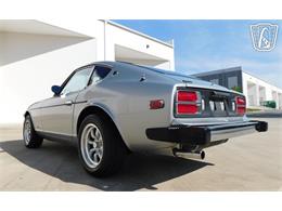 1977 Datsun 280Z (CC-2079412) for sale in Concord, North Carolina