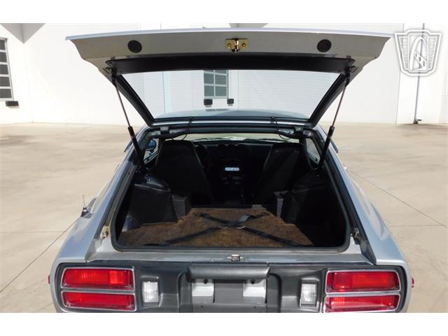 1977 Datsun 280Z (CC-2079412) for sale in Concord, North Carolina