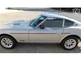 1977 Datsun 280Z (CC-2079412) for sale in Concord, North Carolina