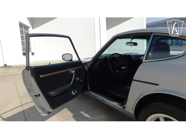 1977 Datsun 280Z (CC-2079412) for sale in Concord, North Carolina