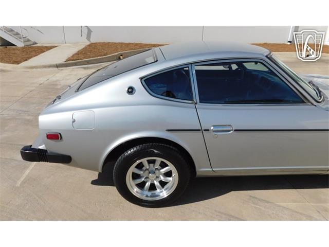1977 Datsun 280Z (CC-2079412) for sale in Concord, North Carolina