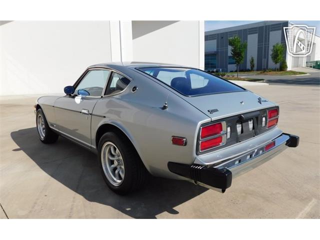 1977 Datsun 280Z (CC-2079412) for sale in Concord, North Carolina