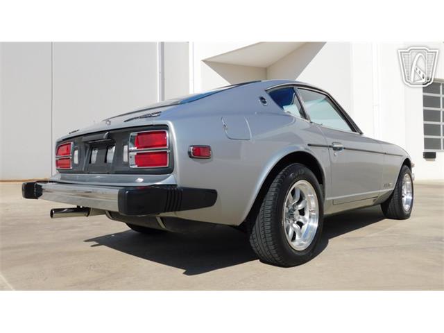 1977 Datsun 280Z (CC-2079412) for sale in Concord, North Carolina