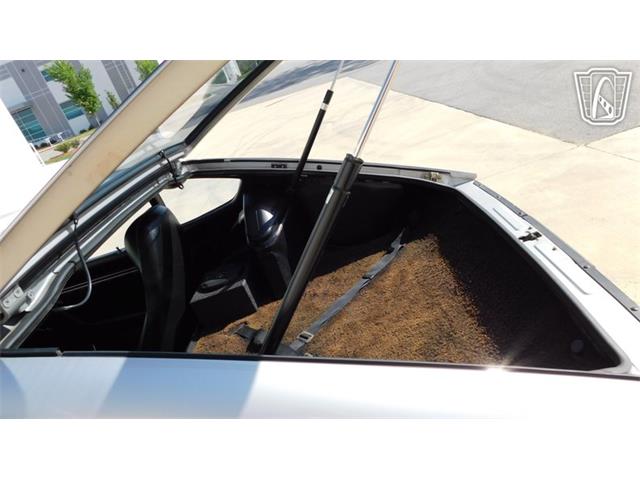 1977 Datsun 280Z (CC-2079412) for sale in Concord, North Carolina