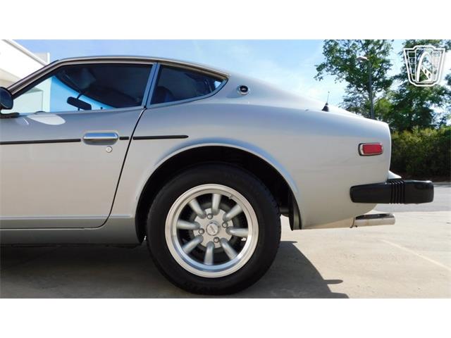 1977 Datsun 280Z (CC-2079412) for sale in Concord, North Carolina