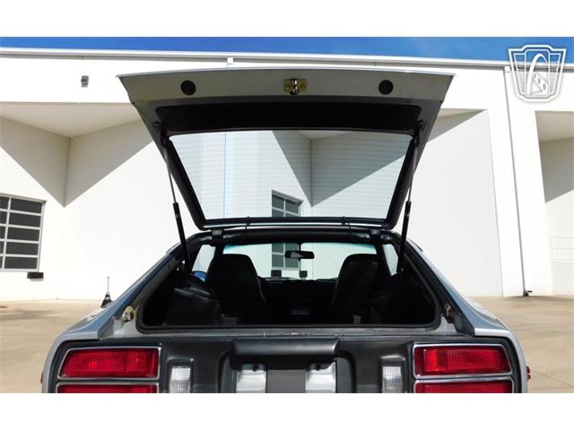 1977 Datsun 280Z (CC-2079412) for sale in Concord, North Carolina