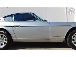1977 Datsun 280Z (CC-2079412) for sale in Concord, North Carolina