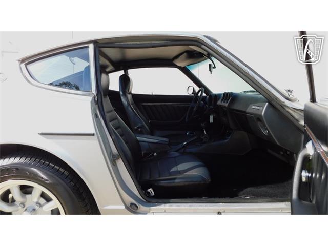 1977 Datsun 280Z (CC-2079412) for sale in Concord, North Carolina