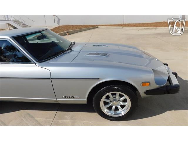 1977 Datsun 280Z (CC-2079412) for sale in Concord, North Carolina