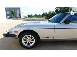 1977 Datsun 280Z (CC-2079412) for sale in Concord, North Carolina