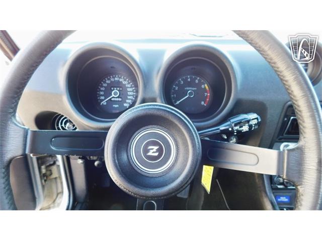 1977 Datsun 280Z (CC-2079412) for sale in Concord, North Carolina