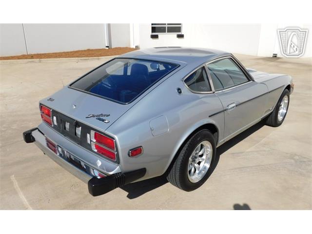 1977 Datsun 280Z (CC-2079412) for sale in Concord, North Carolina