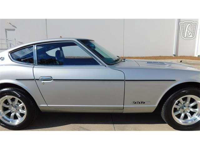 1977 Datsun 280Z (CC-2079412) for sale in Concord, North Carolina