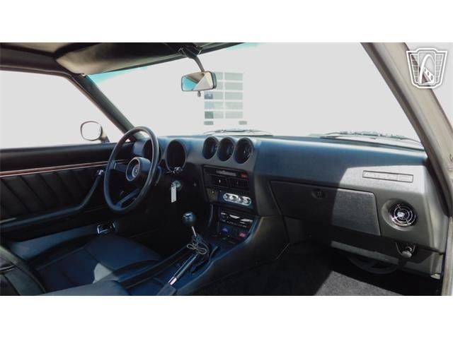 1977 Datsun 280Z (CC-2079412) for sale in Concord, North Carolina