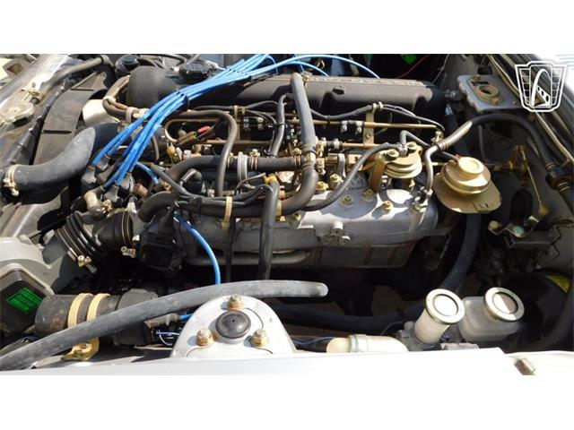 1977 Datsun 280Z (CC-2079412) for sale in Concord, North Carolina