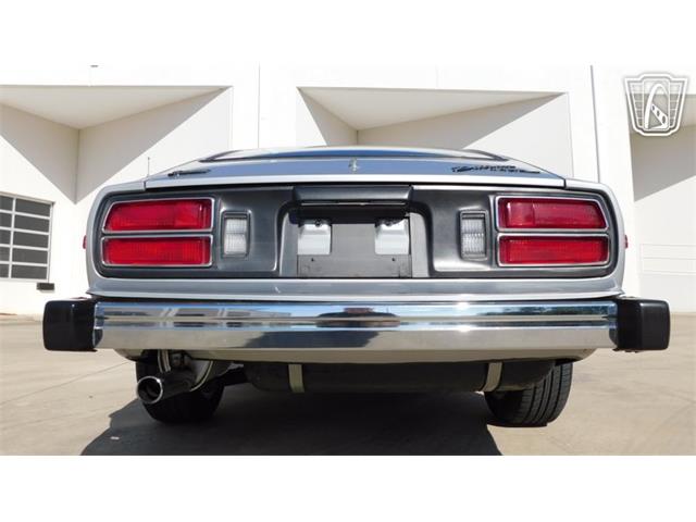 1977 Datsun 280Z (CC-2079412) for sale in Concord, North Carolina