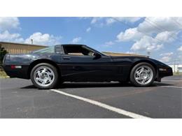 1990 Chevrolet Corvette (CC-2079413) for sale in Addison, Illinois