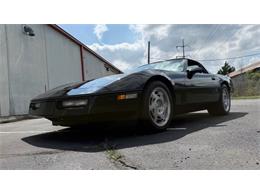 1990 Chevrolet Corvette (CC-2079413) for sale in Addison, Illinois