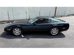 1990 Chevrolet Corvette (CC-2079413) for sale in Addison, Illinois