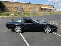 1990 Chevrolet Corvette (CC-2079413) for sale in Addison, Illinois
