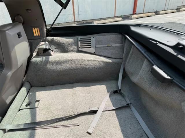 1990 Chevrolet Corvette (CC-2079413) for sale in Addison, Illinois