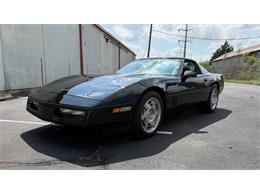 1990 Chevrolet Corvette (CC-2079413) for sale in Addison, Illinois
