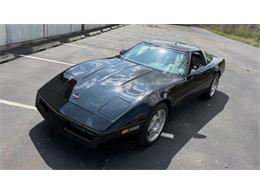 1990 Chevrolet Corvette (CC-2079413) for sale in Addison, Illinois