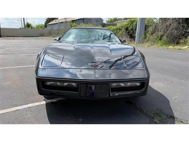 1990 Chevrolet Corvette (CC-2079413) for sale in Addison, Illinois