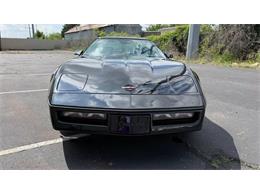 1990 Chevrolet Corvette (CC-2079413) for sale in Addison, Illinois