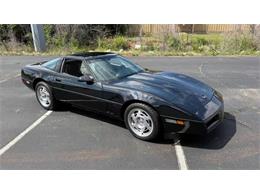 1990 Chevrolet Corvette (CC-2079413) for sale in Addison, Illinois