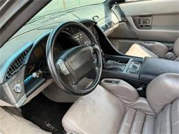 1990 Chevrolet Corvette (CC-2079413) for sale in Addison, Illinois