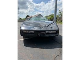 1990 Chevrolet Corvette (CC-2079413) for sale in Addison, Illinois