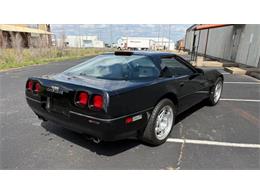 1990 Chevrolet Corvette (CC-2079413) for sale in Addison, Illinois