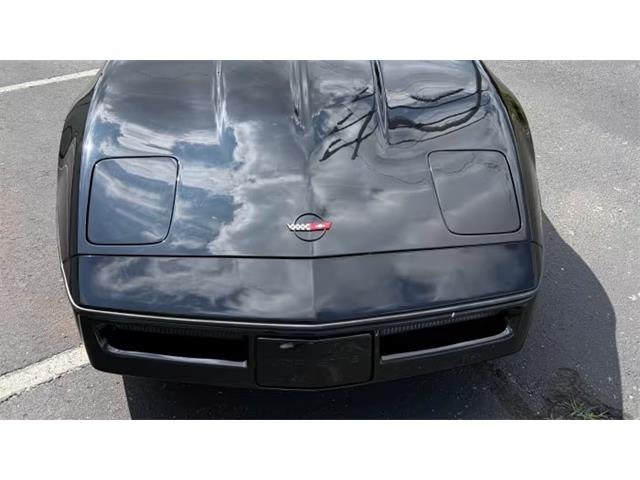 1990 Chevrolet Corvette (CC-2079413) for sale in Addison, Illinois