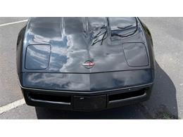 1990 Chevrolet Corvette (CC-2079413) for sale in Addison, Illinois