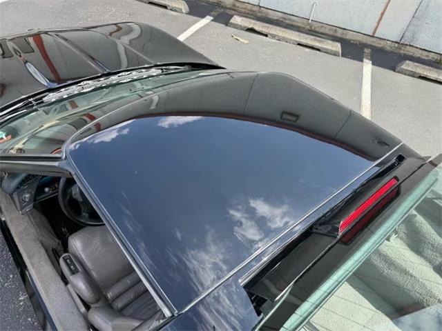 1990 Chevrolet Corvette (CC-2079413) for sale in Addison, Illinois