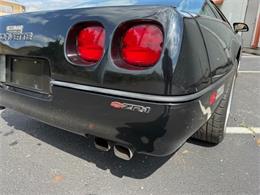 1990 Chevrolet Corvette (CC-2079413) for sale in Addison, Illinois