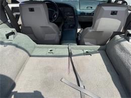 1990 Chevrolet Corvette (CC-2079413) for sale in Addison, Illinois