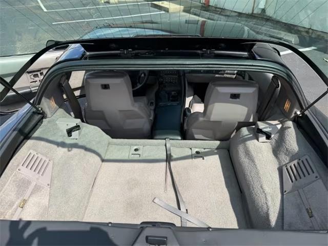 1990 Chevrolet Corvette (CC-2079413) for sale in Addison, Illinois