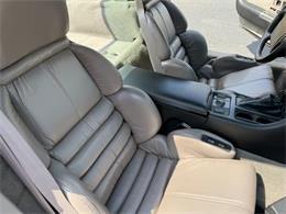 1990 Chevrolet Corvette (CC-2079413) for sale in Addison, Illinois