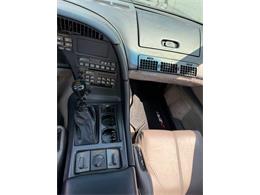 1990 Chevrolet Corvette (CC-2079413) for sale in Addison, Illinois