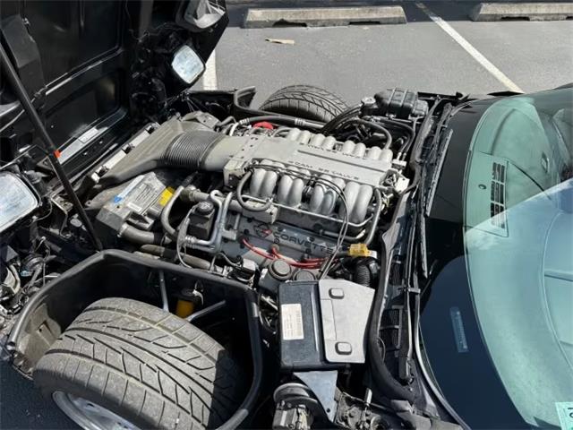 1990 Chevrolet Corvette (CC-2079413) for sale in Addison, Illinois