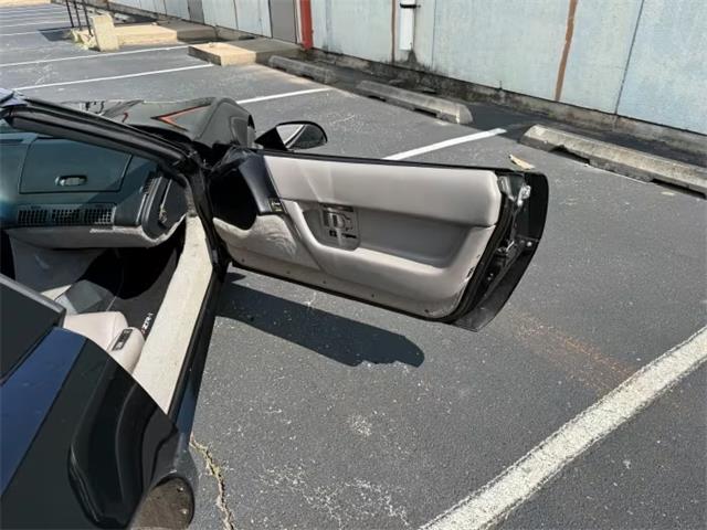 1990 Chevrolet Corvette (CC-2079413) for sale in Addison, Illinois