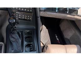 1990 Chevrolet Corvette (CC-2079413) for sale in Addison, Illinois