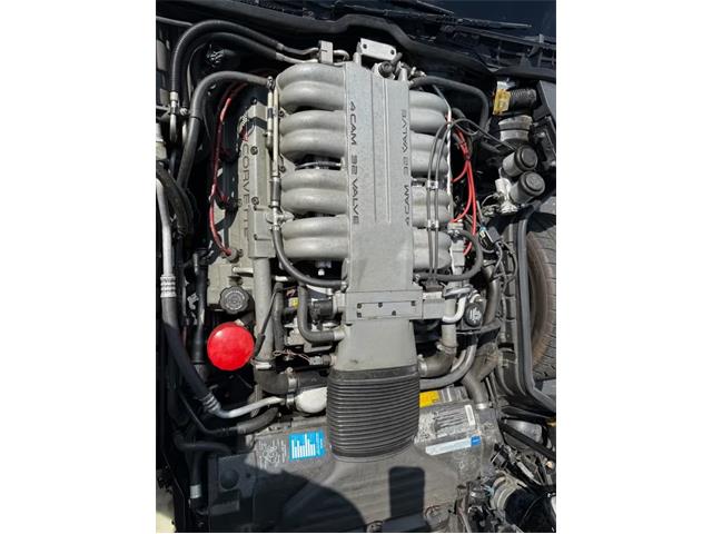1990 Chevrolet Corvette (CC-2079413) for sale in Addison, Illinois