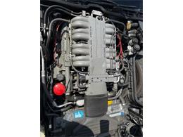 1990 Chevrolet Corvette (CC-2079413) for sale in Addison, Illinois
