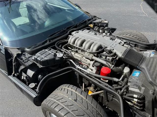 1990 Chevrolet Corvette (CC-2079413) for sale in Addison, Illinois