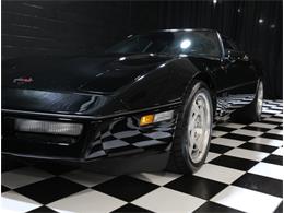 1990 Chevrolet Corvette (CC-2079413) for sale in Addison, Illinois